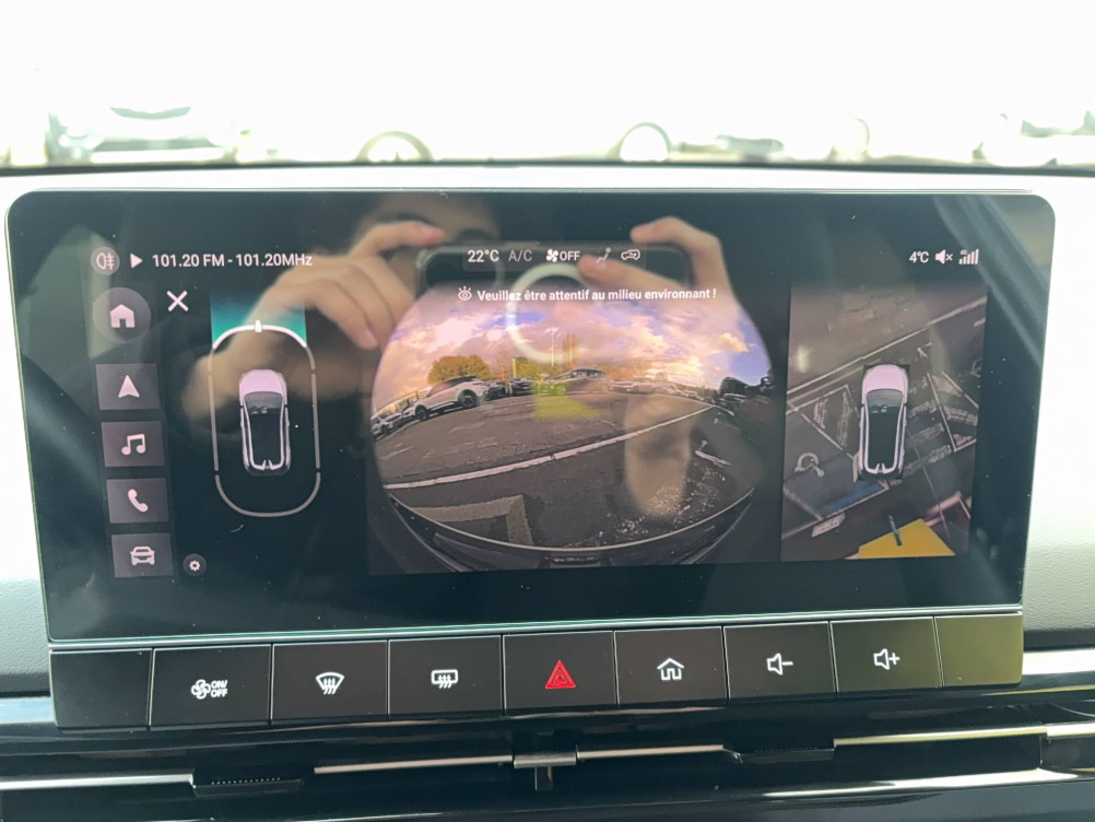 Acheter MG Motor MG 4 MG4 Electric 64kWh - 320 kW 4WD XPOWER 5p occasion dans les concessions du Groupe Faurie