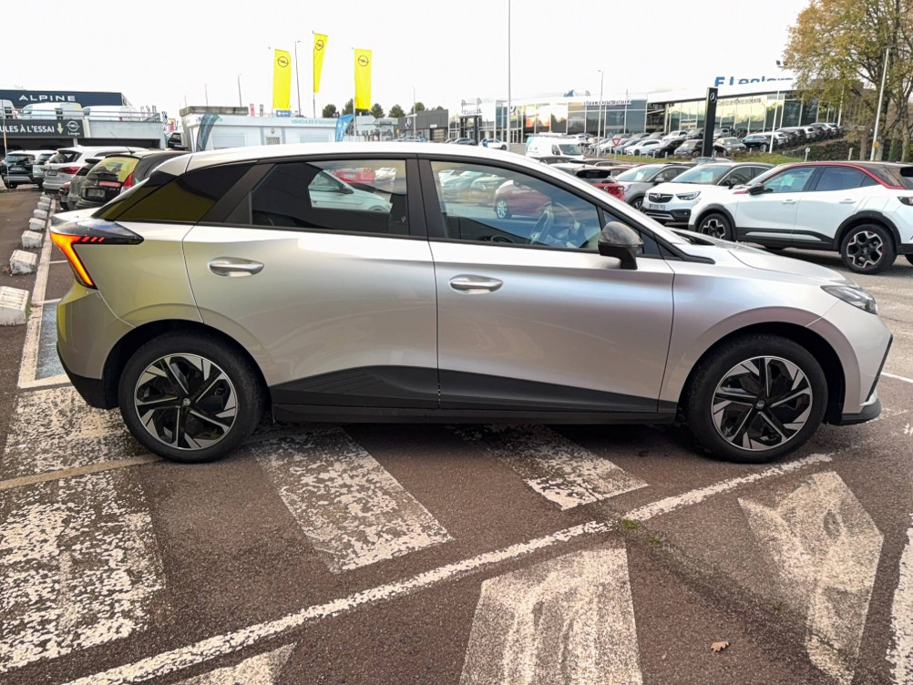 Acheter MG Motor MG 4 MG4 Electric 51kWh - 125 kW 2WD Standard 5p occasion dans les concessions du Groupe Faurie