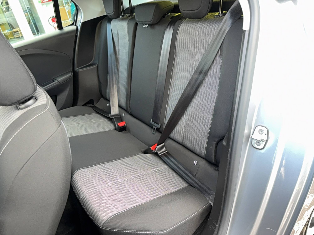 Acheter Opel Corsa Corsa 1.2 Turbo 100 ch BVM6 Edition 5p occasion dans les concessions du Groupe Faurie