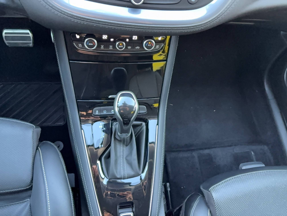 Acheter Opel Grandland X Grandland X 1.2 Turbo 130 ch BVA8 Ultimate 5p occasion dans les concessions du Groupe Faurie