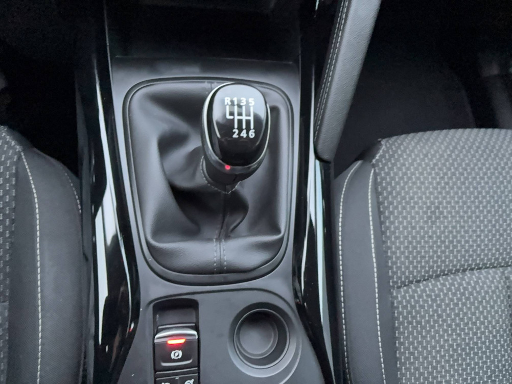 Acheter Renault Kadjar Kadjar TCe 130 Energy Life 5p occasion dans les concessions du Groupe Faurie