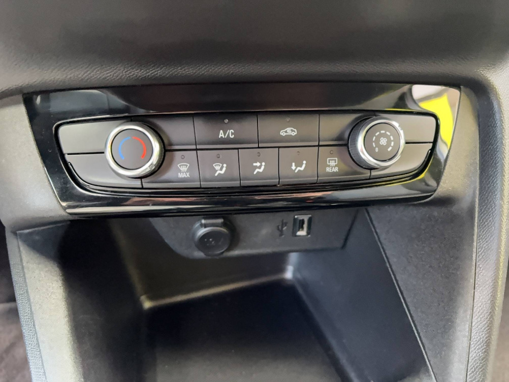 Acheter Opel Corsa Corsa 1.2 Turbo 100 ch BVM6 Edition 5p occasion dans les concessions du Groupe Faurie