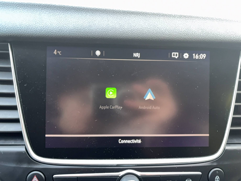 Acheter Opel Grandland X Grandland X 1.2 Turbo 130 ch ECOTEC Ultimate 5p occasion dans les concessions du Groupe Faurie