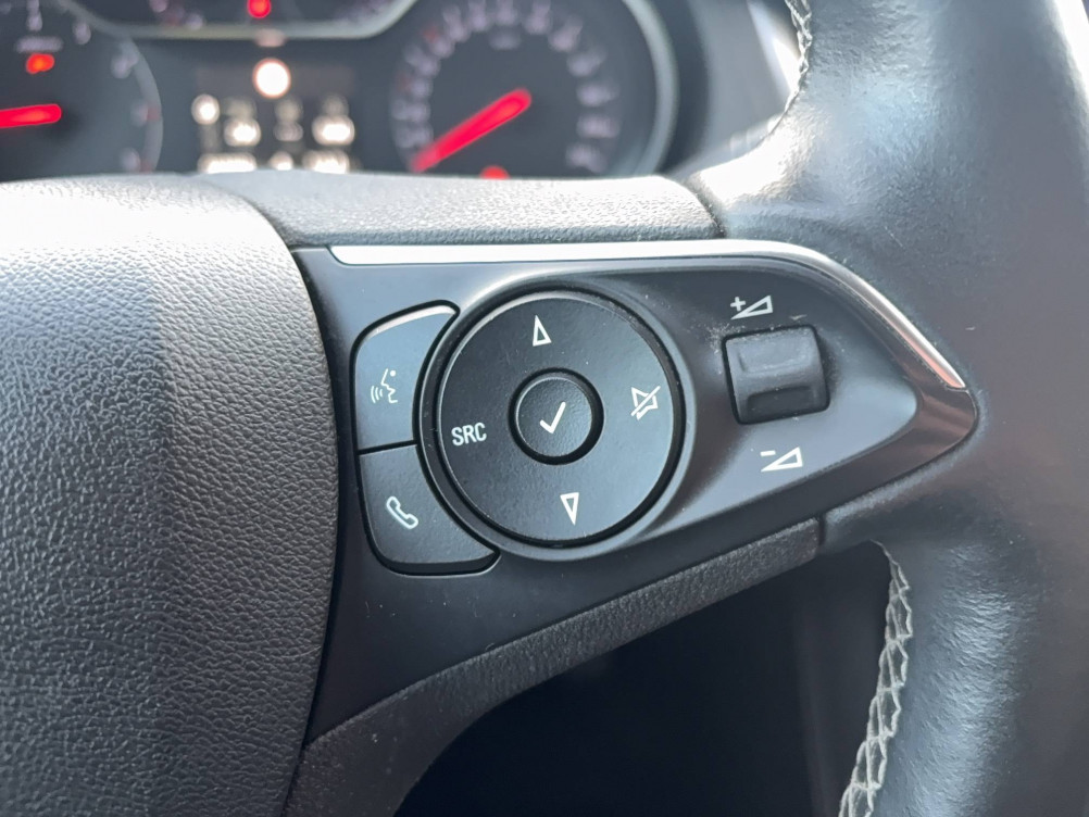 Acheter Opel Grandland X Grandland X 1.2 Turbo 130 ch ECOTEC Ultimate 5p occasion dans les concessions du Groupe Faurie