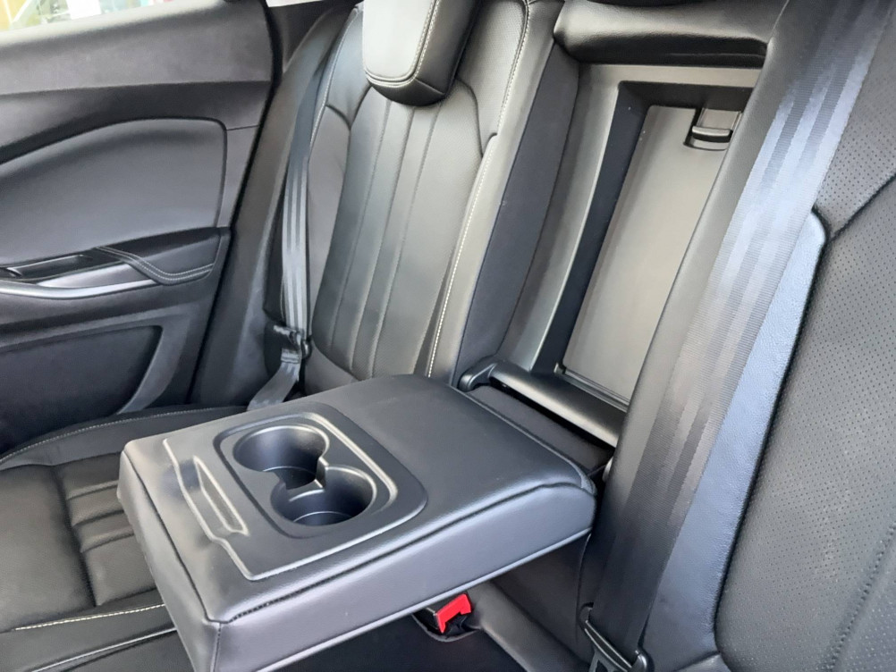 Acheter Opel Grandland X Grandland X 1.2 Turbo 130 ch ECOTEC Ultimate 5p occasion dans les concessions du Groupe Faurie