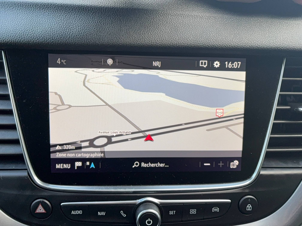 Acheter Opel Grandland X Grandland X 1.2 Turbo 130 ch ECOTEC Ultimate 5p occasion dans les concessions du Groupe Faurie