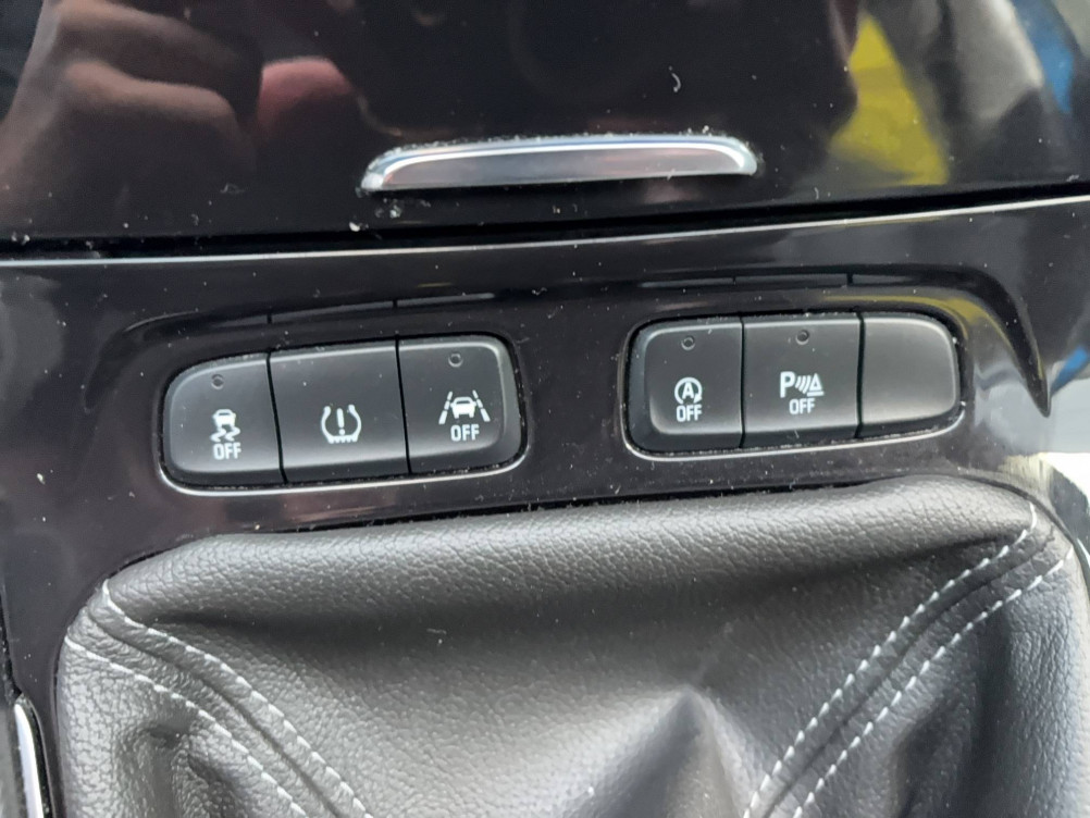 Acheter Opel Grandland X Grandland X 1.2 Turbo 130 ch ECOTEC Ultimate 5p occasion dans les concessions du Groupe Faurie