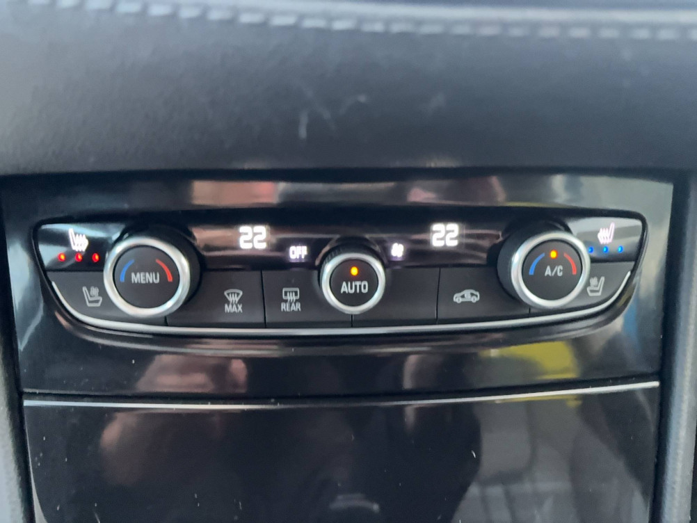 Acheter Opel Grandland X Grandland X 1.2 Turbo 130 ch ECOTEC Ultimate 5p occasion dans les concessions du Groupe Faurie