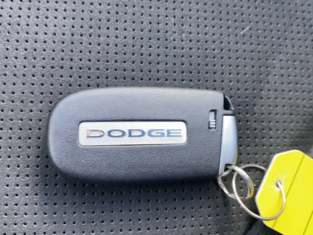 Acheter Dodge RAM Dodge Durango DURANGO  GT RWD 3.6L V6 24V VVT BVA8 5p occasion dans les concessions du Groupe Faurie