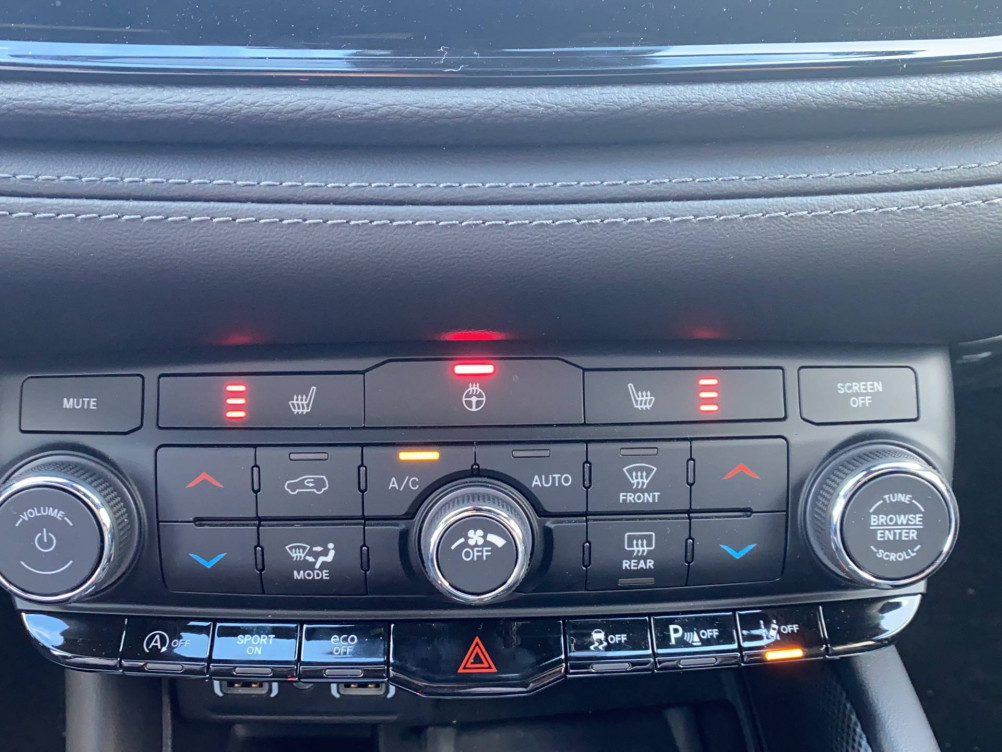 Acheter Dodge RAM Dodge Durango DURANGO  GT RWD 3.6L V6 24V VVT BVA8 5p occasion dans les concessions du Groupe Faurie