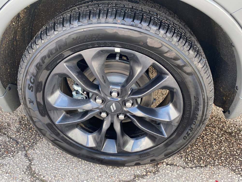 Acheter Dodge RAM Dodge Durango DURANGO  GT RWD 3.6L V6 24V VVT BVA8 5p occasion dans les concessions du Groupe Faurie