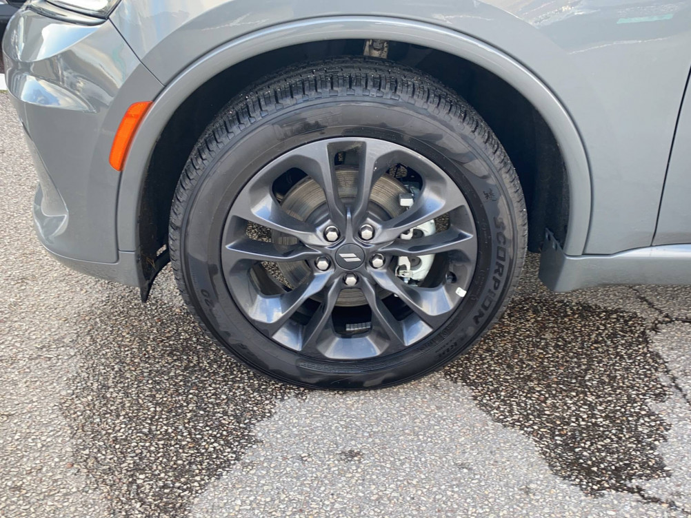 Acheter Dodge RAM Dodge Durango DURANGO  GT RWD 3.6L V6 24V VVT BVA8 5p occasion dans les concessions du Groupe Faurie