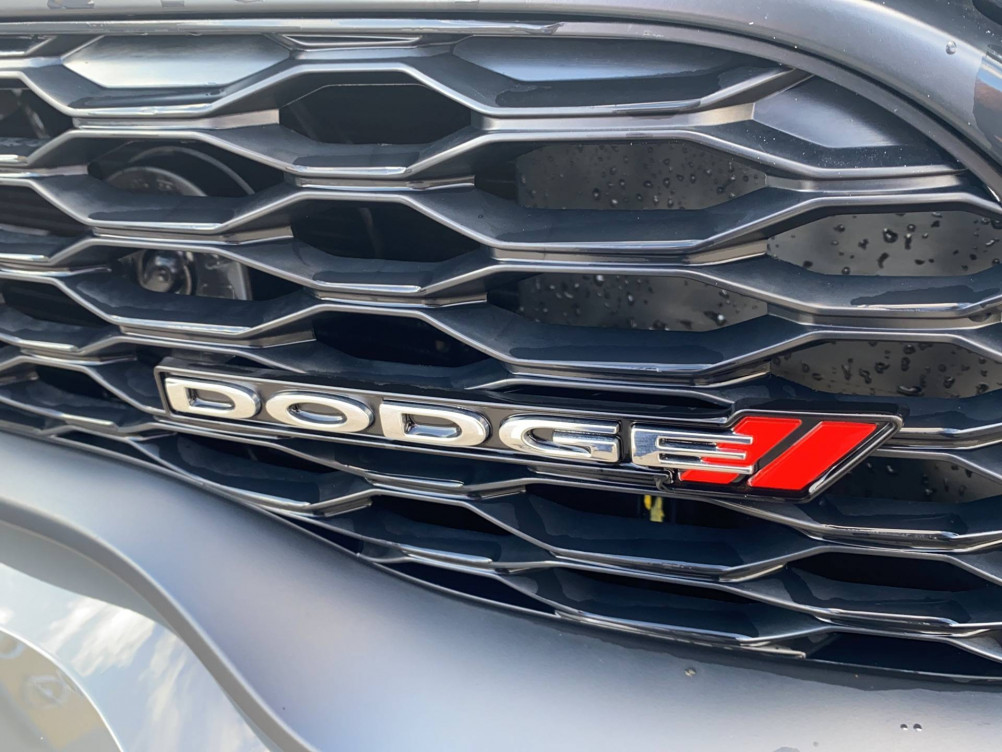 Acheter Dodge RAM Dodge Durango DURANGO  GT RWD 3.6L V6 24V VVT BVA8 5p occasion dans les concessions du Groupe Faurie