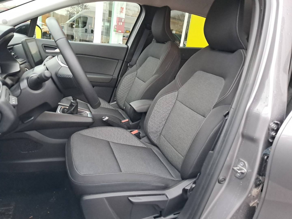 Acheter Renault Captur Captur TCe 90 Evolution 5p occasion dans les concessions du Groupe Faurie