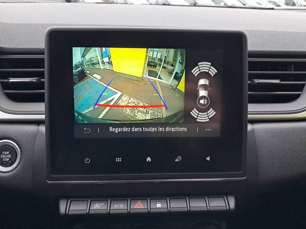 Acheter Renault Captur Captur TCe 90 Evolution 5p occasion dans les concessions du Groupe Faurie