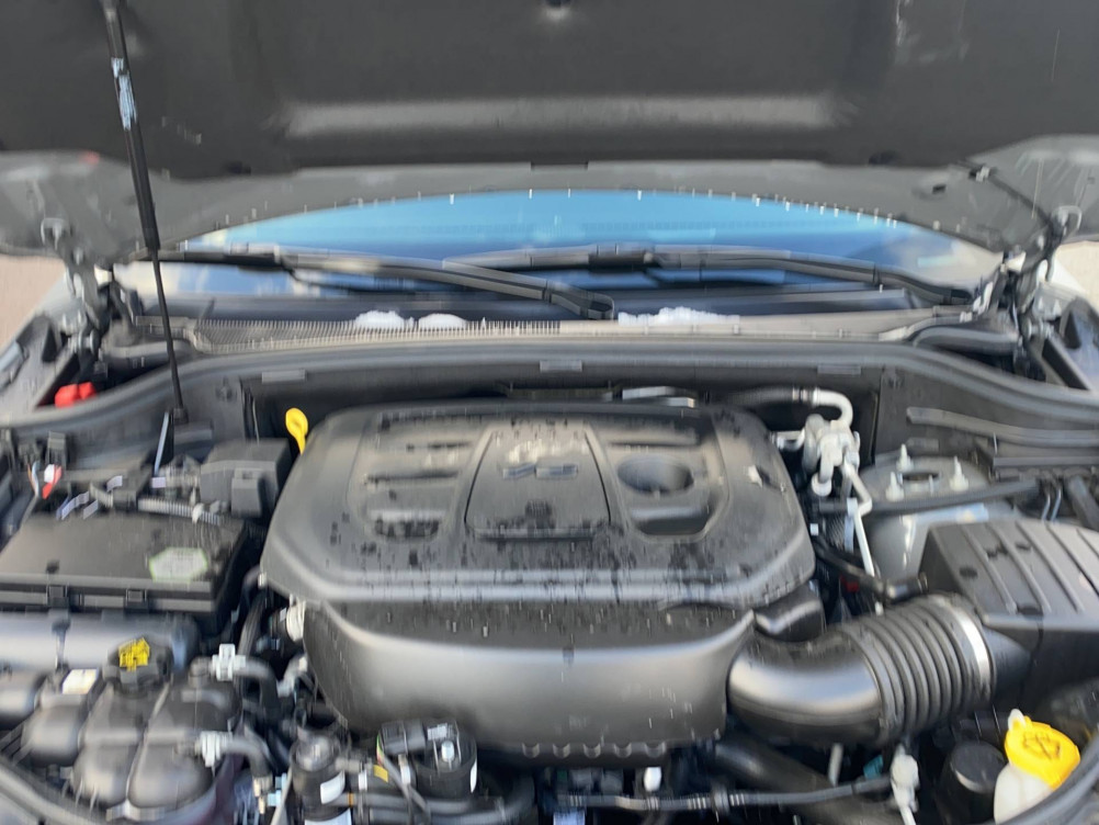 Acheter Dodge RAM Dodge Durango DURANGO  GT RWD 3.6L V6 24V VVT BVA8 5p occasion dans les concessions du Groupe Faurie