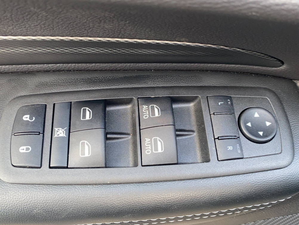 Acheter Dodge RAM Dodge Durango DURANGO  GT RWD 3.6L V6 24V VVT BVA8 5p occasion dans les concessions du Groupe Faurie