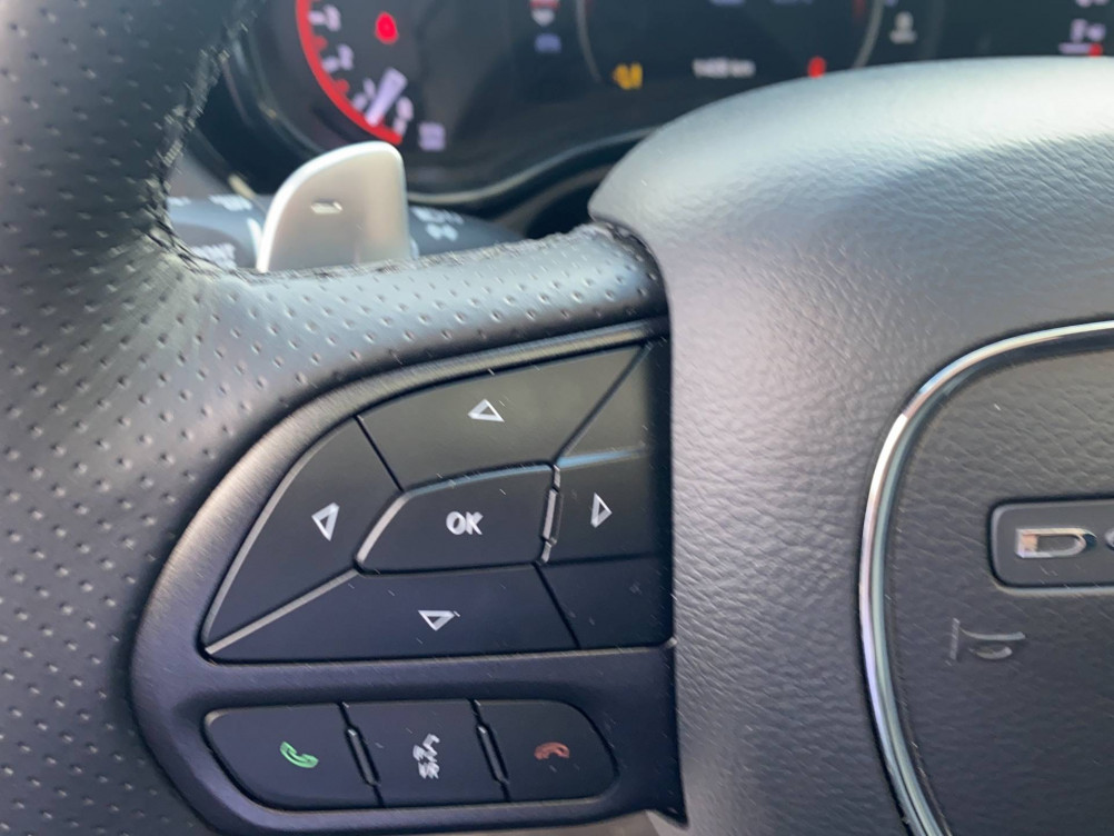 Acheter Dodge RAM Dodge Durango DURANGO  GT RWD 3.6L V6 24V VVT BVA8 5p occasion dans les concessions du Groupe Faurie