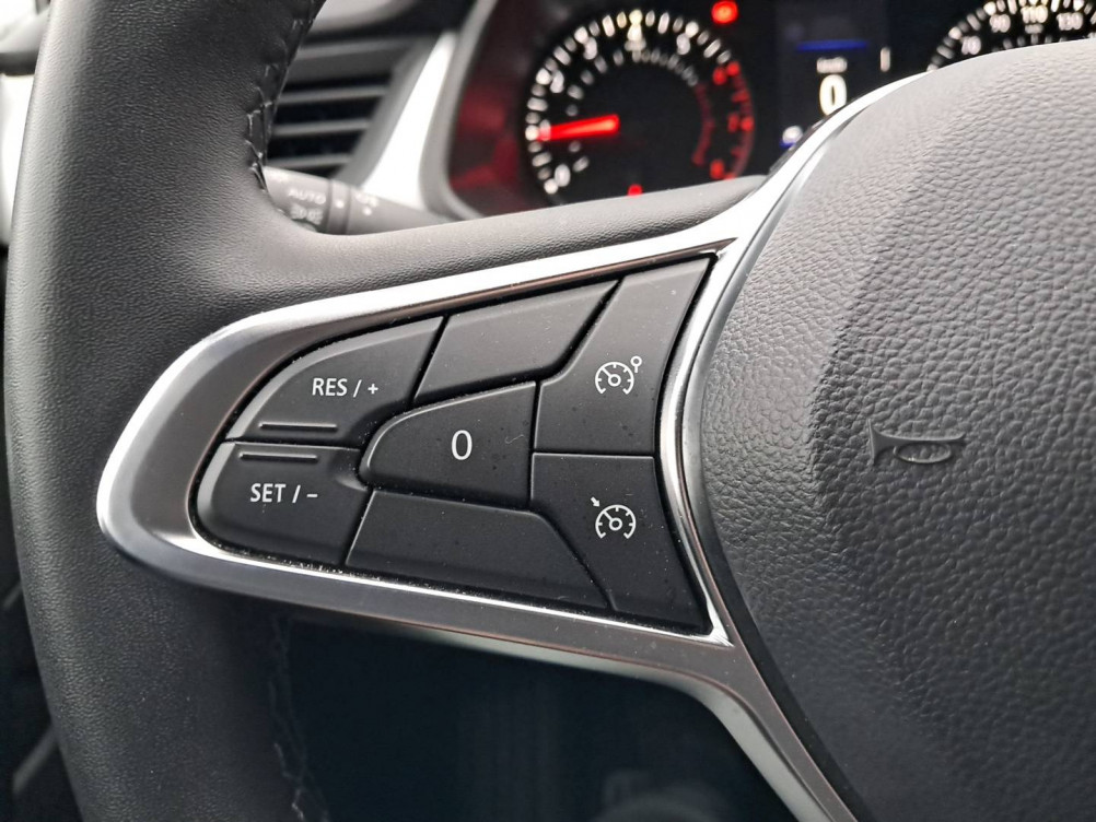 Acheter Renault Captur Captur TCe 90 Evolution 5p occasion dans les concessions du Groupe Faurie