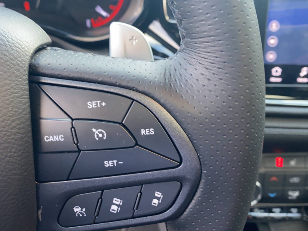 Acheter Dodge RAM Dodge Durango DURANGO  GT RWD 3.6L V6 24V VVT BVA8 5p occasion dans les concessions du Groupe Faurie