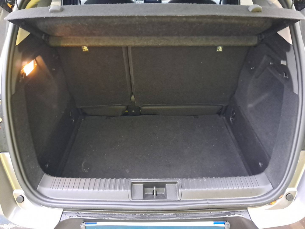 Acheter Renault Captur Captur TCe 90 Evolution 5p occasion dans les concessions du Groupe Faurie