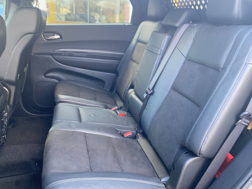 Acheter Dodge RAM Dodge Durango DURANGO  GT RWD 3.6L V6 24V VVT BVA8 5p occasion dans les concessions du Groupe Faurie