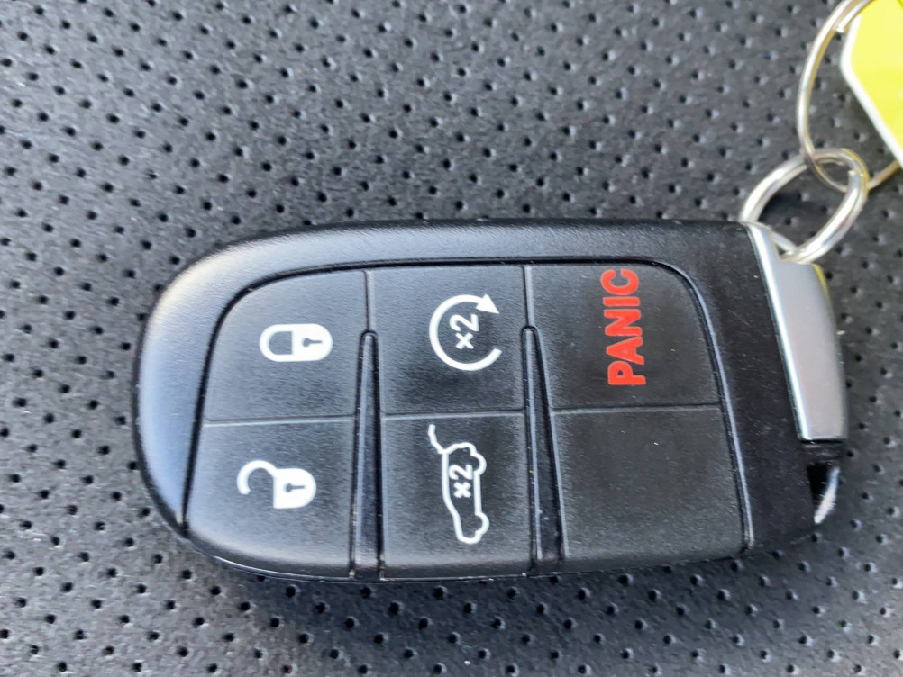 Acheter Dodge RAM Dodge Durango DURANGO  GT RWD 3.6L V6 24V VVT BVA8 5p occasion dans les concessions du Groupe Faurie