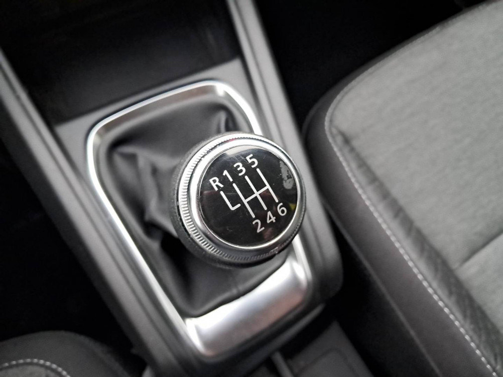 Acheter Renault Captur Captur TCe 90 Evolution 5p occasion dans les concessions du Groupe Faurie