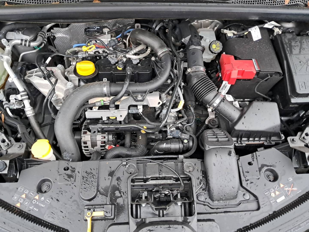 Acheter Renault Captur Captur TCe 90 Evolution 5p occasion dans les concessions du Groupe Faurie