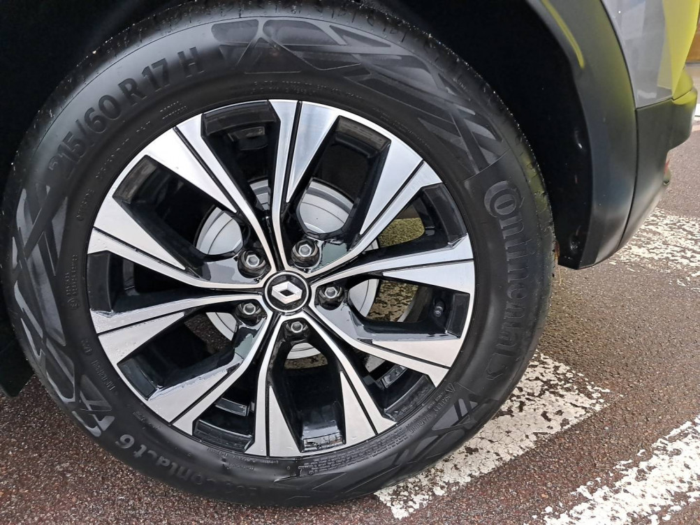 Acheter Renault Captur Captur TCe 90 Evolution 5p occasion dans les concessions du Groupe Faurie