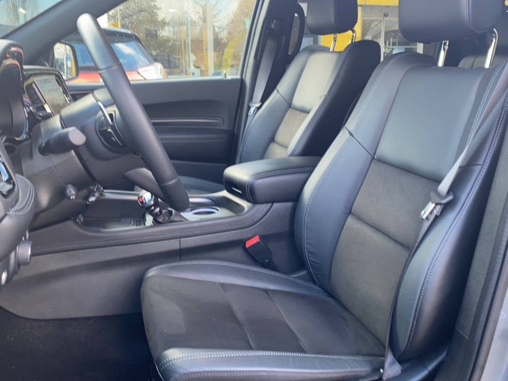 Acheter Dodge RAM Dodge Durango DURANGO  GT RWD 3.6L V6 24V VVT BVA8 5p occasion dans les concessions du Groupe Faurie