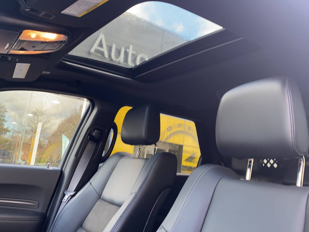 Acheter Dodge RAM Dodge Durango DURANGO  GT RWD 3.6L V6 24V VVT BVA8 5p occasion dans les concessions du Groupe Faurie