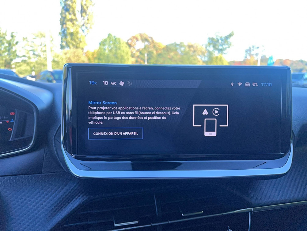 Acheter Peugeot 2008 2008 PureTech 130 S&S EAT8 Allure 5p occasion dans les concessions du Groupe Faurie