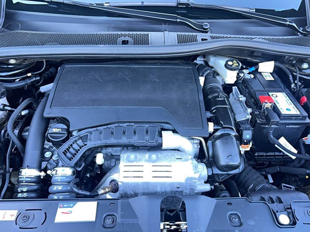 Acheter Peugeot 2008 2008 PureTech 130 S&S EAT8 Allure 5p occasion dans les concessions du Groupe Faurie