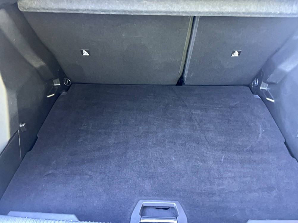 Acheter Peugeot 2008 2008 PureTech 130 S&S EAT8 Allure 5p occasion dans les concessions du Groupe Faurie