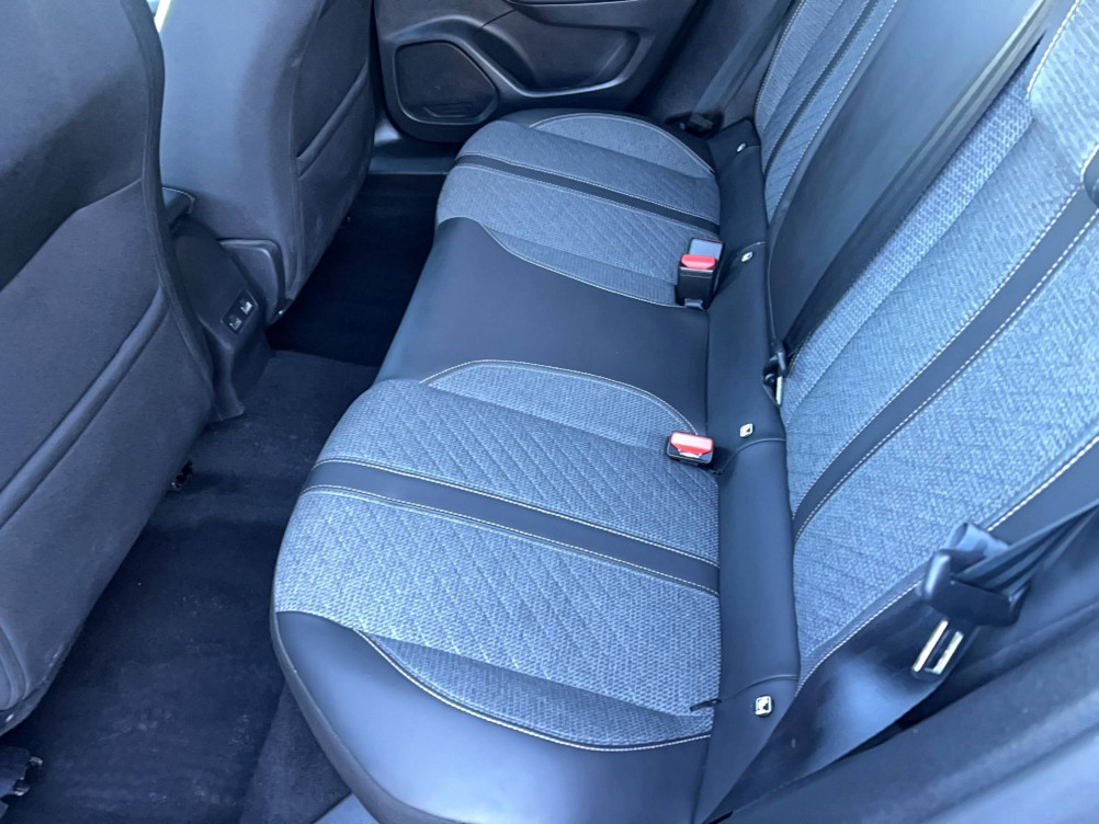 Acheter Peugeot 2008 2008 PureTech 130 S&S EAT8 Allure 5p occasion dans les concessions du Groupe Faurie