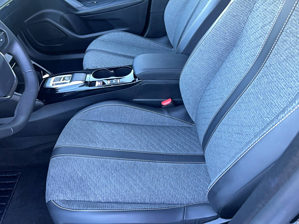 Acheter Peugeot 2008 2008 PureTech 130 S&S EAT8 Allure 5p occasion dans les concessions du Groupe Faurie