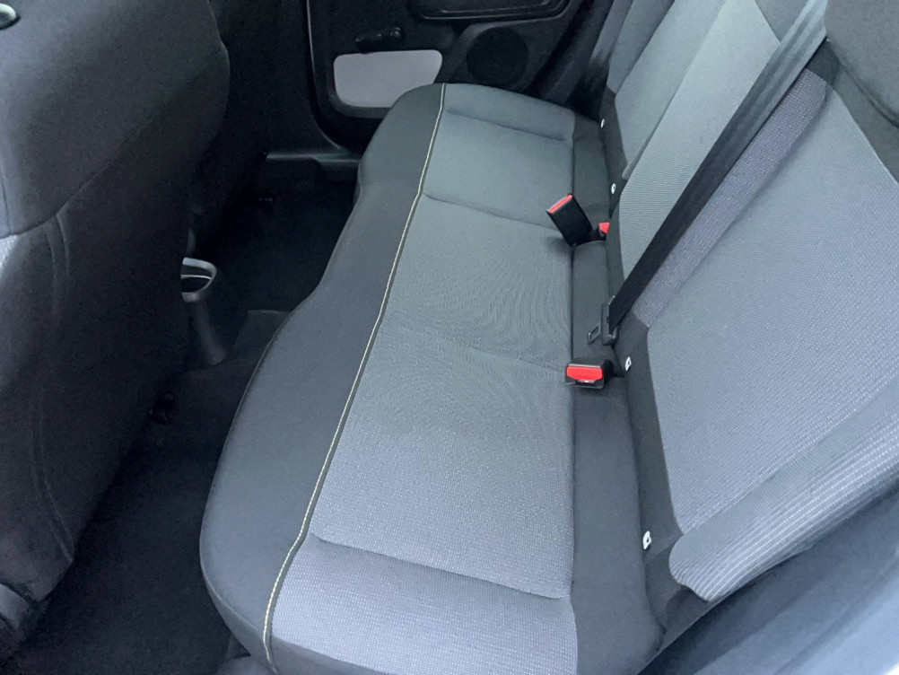 Acheter Citroën C3 C3 BlueHDi 100 S&S BVM6 Shine Business 5p occasion dans les concessions du Groupe Faurie