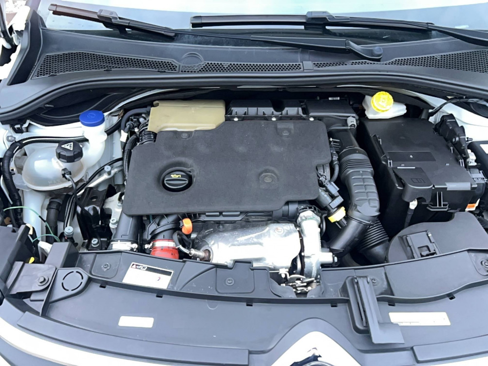 Acheter Citroën C3 C3 BlueHDi 100 S&S BVM6 Shine Business 5p occasion dans les concessions du Groupe Faurie