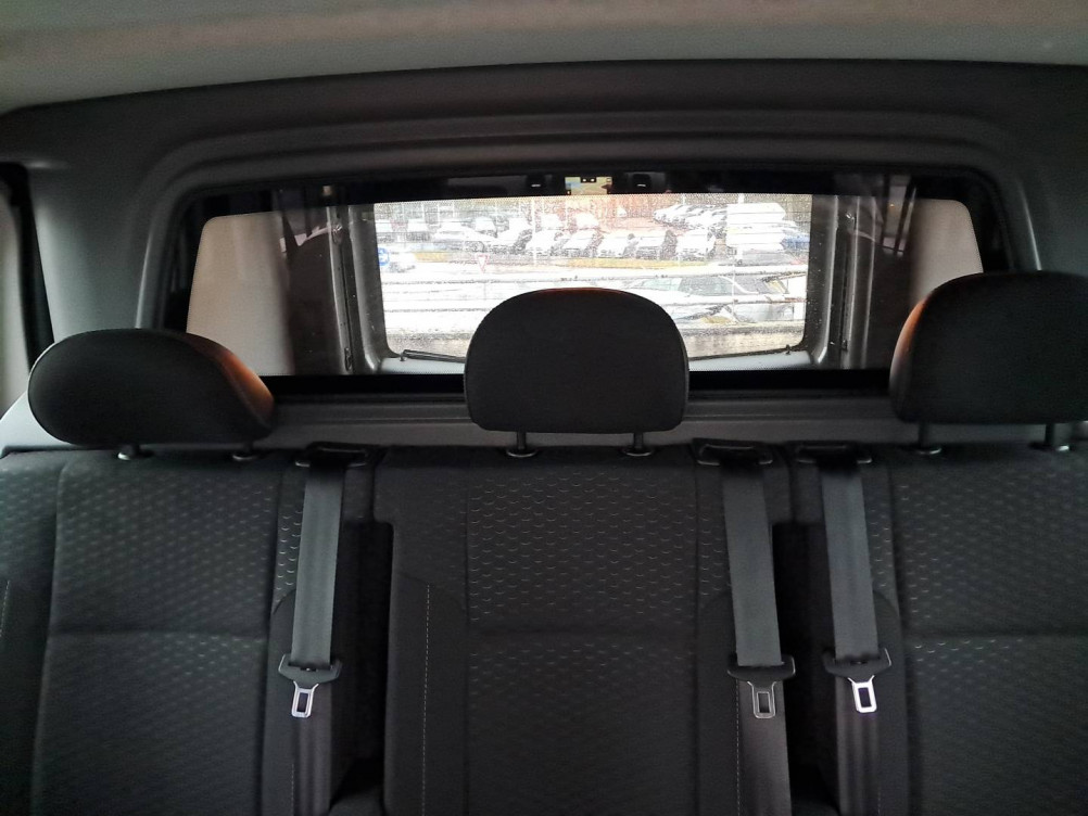 Acheter Opel Vivaro VIVARO CA F2900 L1H1 1.6 CDTI 120 CH PACK CLIM + 5p occasion dans les concessions du Groupe Faurie