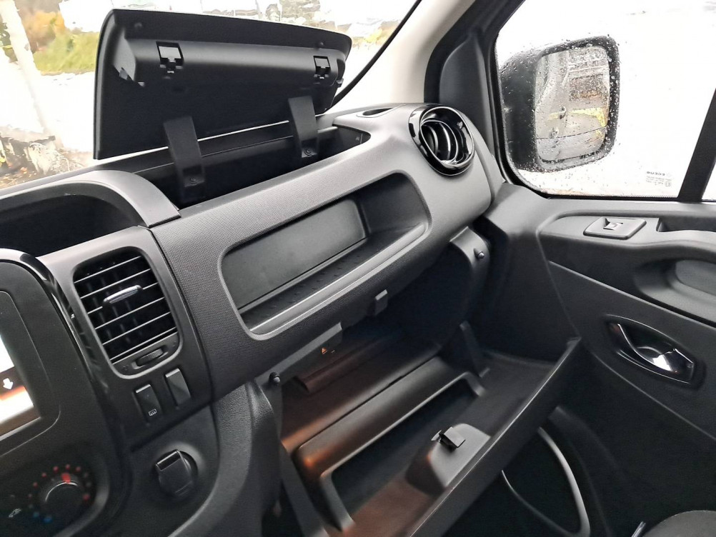 Acheter Opel Vivaro VIVARO CA F2900 L1H1 1.6 CDTI 120 CH PACK CLIM + 5p occasion dans les concessions du Groupe Faurie