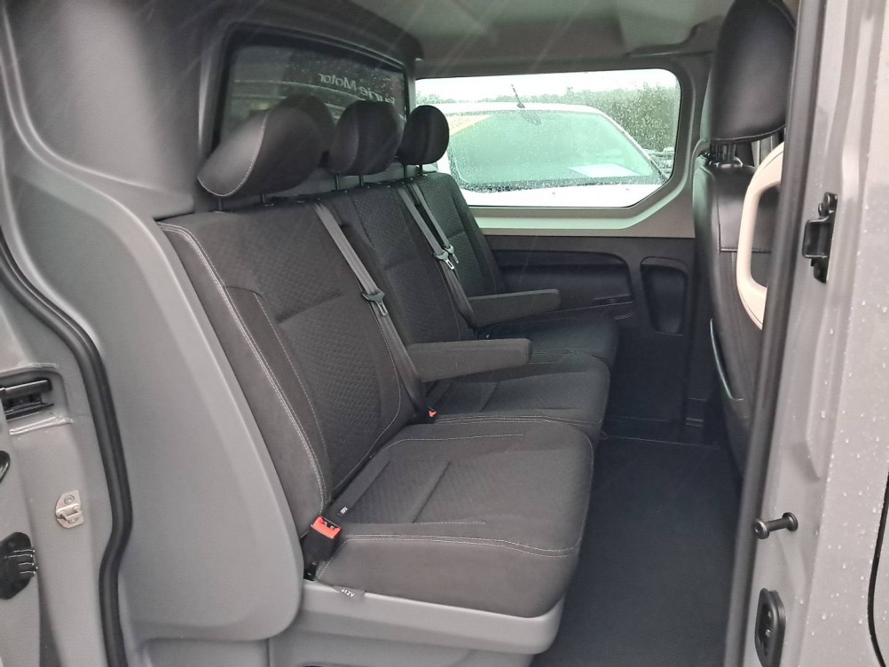 Acheter Opel Vivaro VIVARO CA F2900 L1H1 1.6 CDTI 120 CH PACK CLIM + 5p occasion dans les concessions du Groupe Faurie