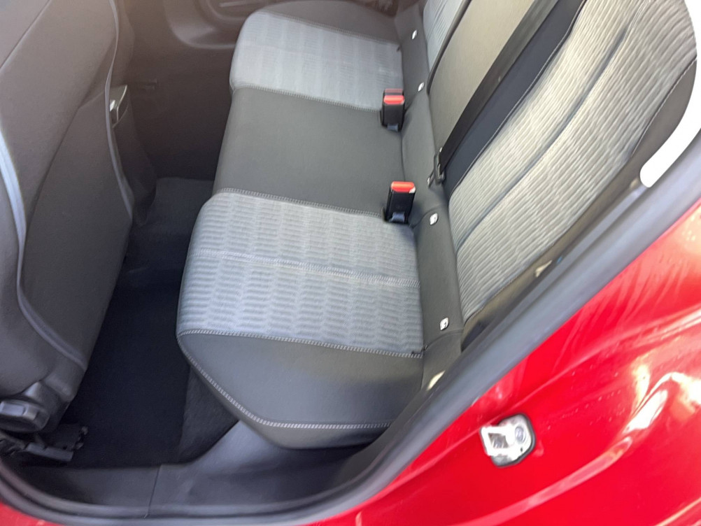 Acheter Opel Corsa Corsa 1.5 Diesel 100 ch BVM6 Edition Business 5p occasion dans les concessions du Groupe Faurie