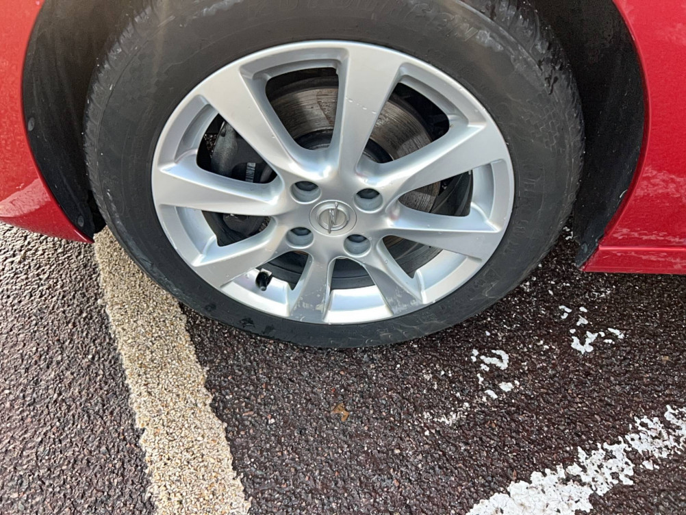 Acheter Opel Corsa Corsa 1.5 Diesel 100 ch BVM6 Edition Business 5p occasion dans les concessions du Groupe Faurie