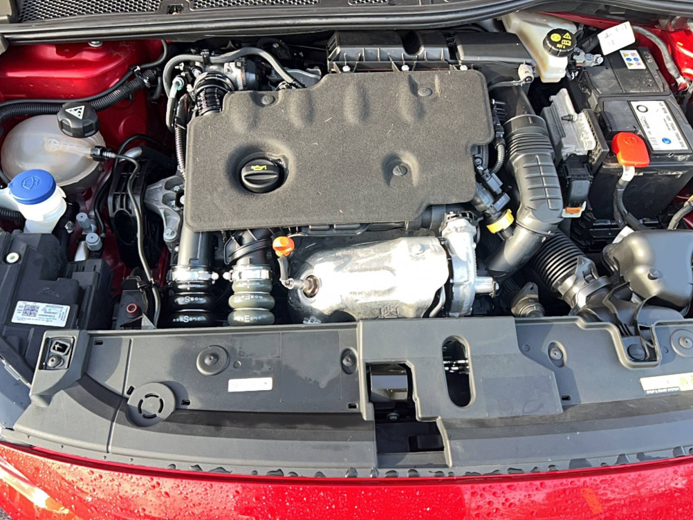 Acheter Opel Corsa Corsa 1.5 Diesel 100 ch BVM6 Edition Business 5p occasion dans les concessions du Groupe Faurie