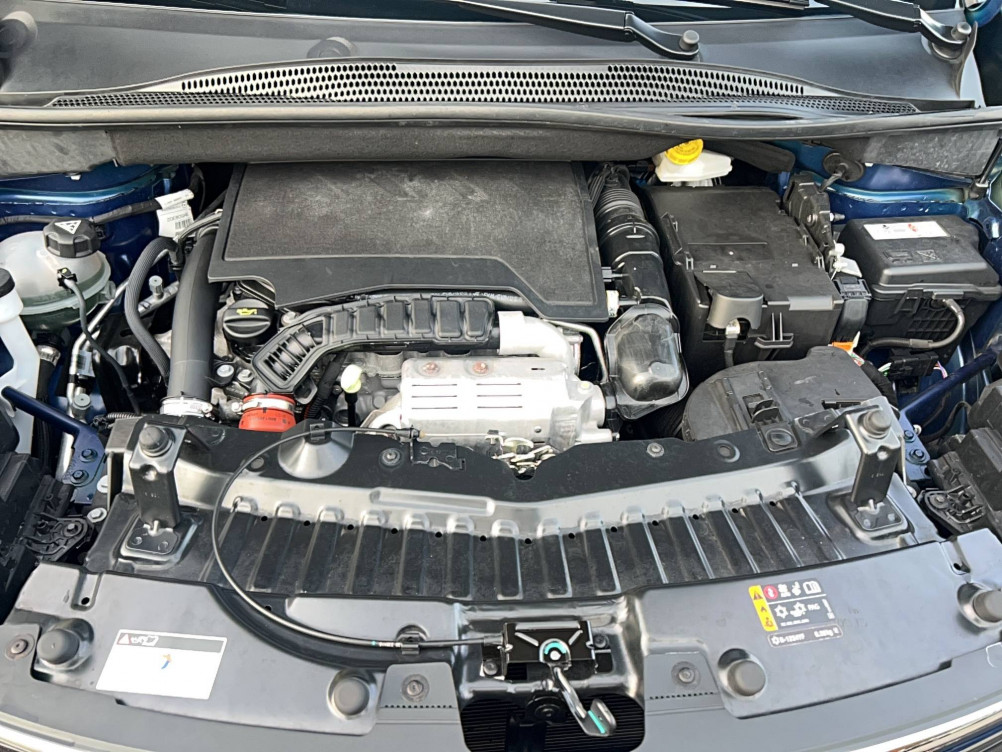 Acheter Opel Crossland Crossland 1.2 Turbo 130 ch BVA6 Elegance Business 5p occasion dans les concessions du Groupe Faurie