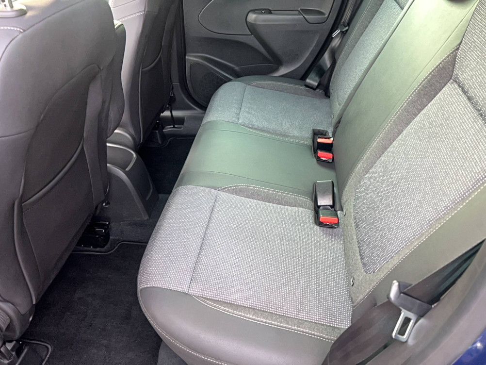 Acheter Opel Crossland Crossland 1.2 Turbo 130 ch BVA6 Elegance Business 5p occasion dans les concessions du Groupe Faurie