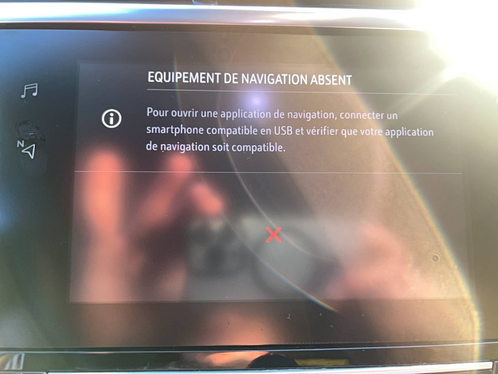 Acheter Opel Corsa E Corsa Electrique 136 ch & Batterie 50 kw/h Elegance 5p occasion dans les concessions du Groupe Faurie