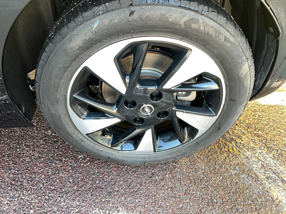 Acheter Opel Corsa E Corsa Electrique 136 ch & Batterie 50 kw/h Elegance 5p occasion dans les concessions du Groupe Faurie