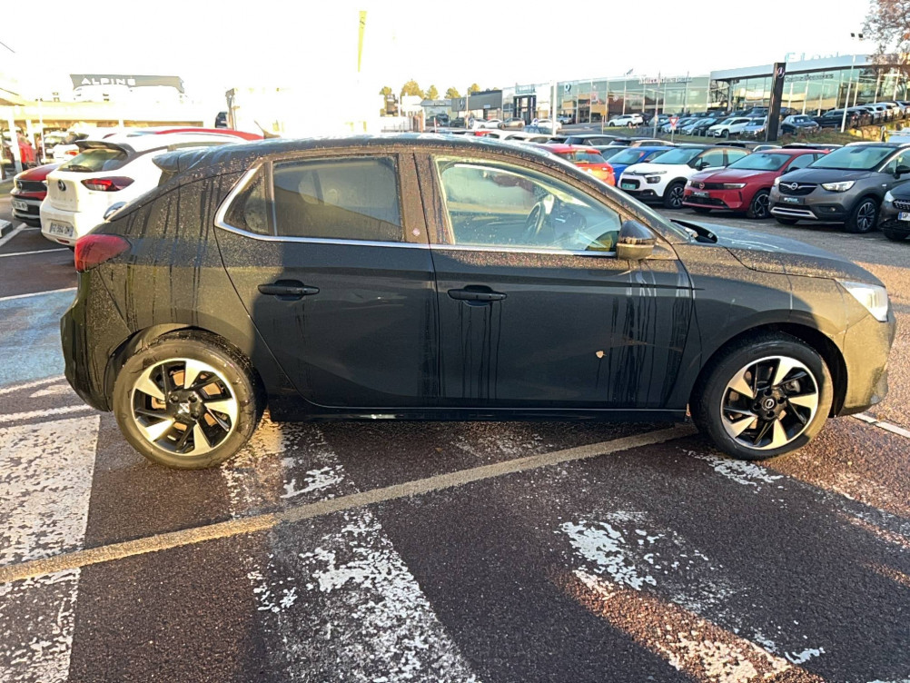 Acheter Opel Corsa E Corsa Electrique 136 ch & Batterie 50 kw/h Elegance 5p occasion dans les concessions du Groupe Faurie